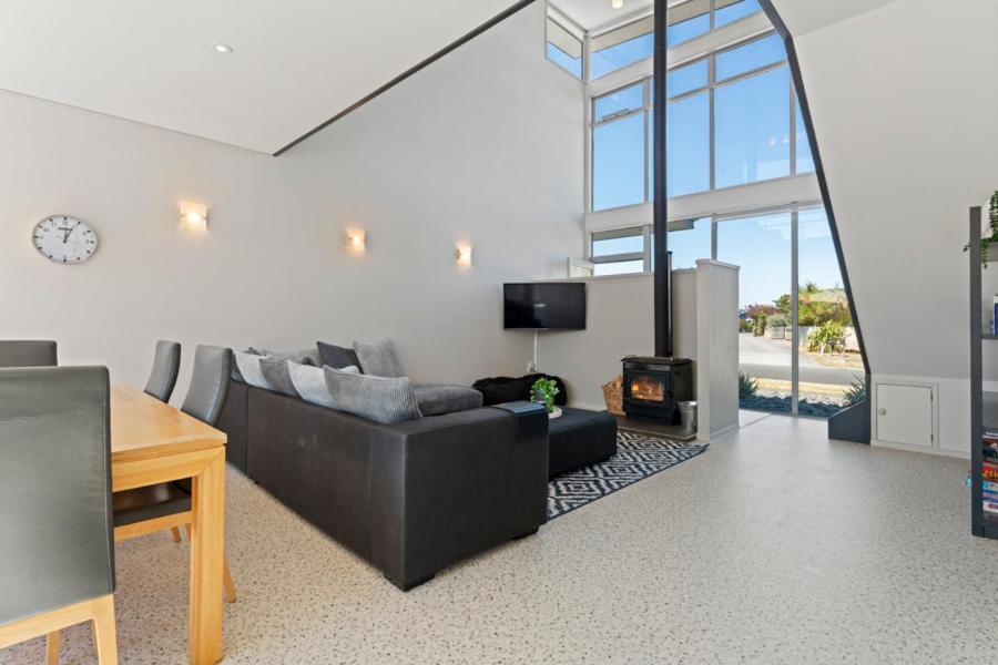 Lake Taupo Gem Exterior foto