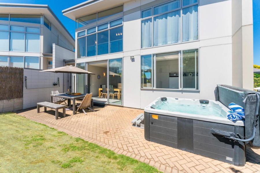 Lake Taupo Gem Exterior foto