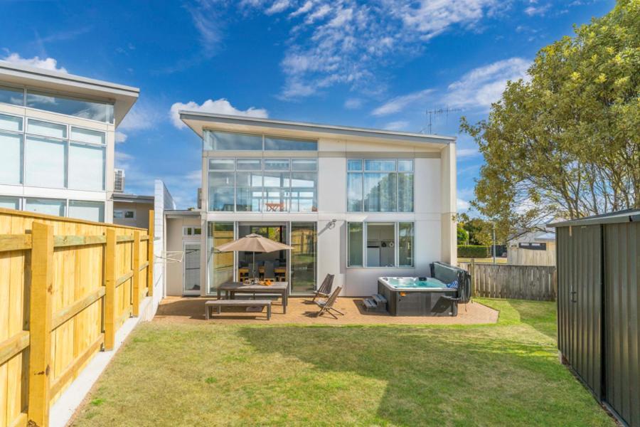 Lake Taupo Gem Exterior foto